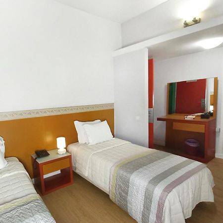 Hotel Joao XXI Braga Buitenkant foto