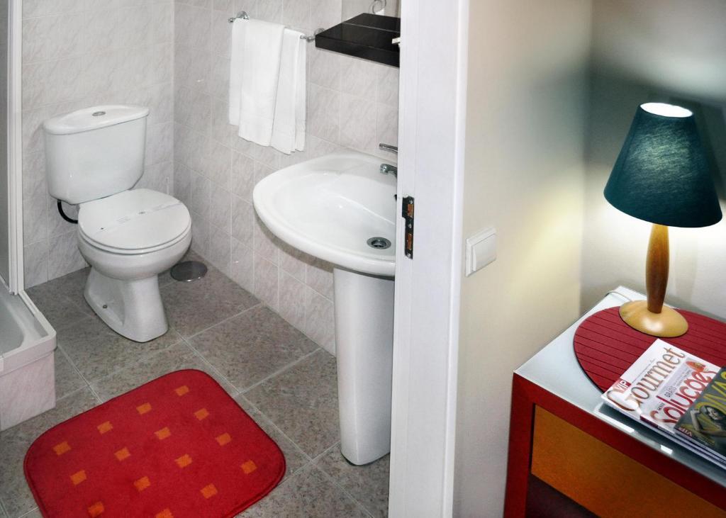 Hotel Joao XXI Braga Kamer foto