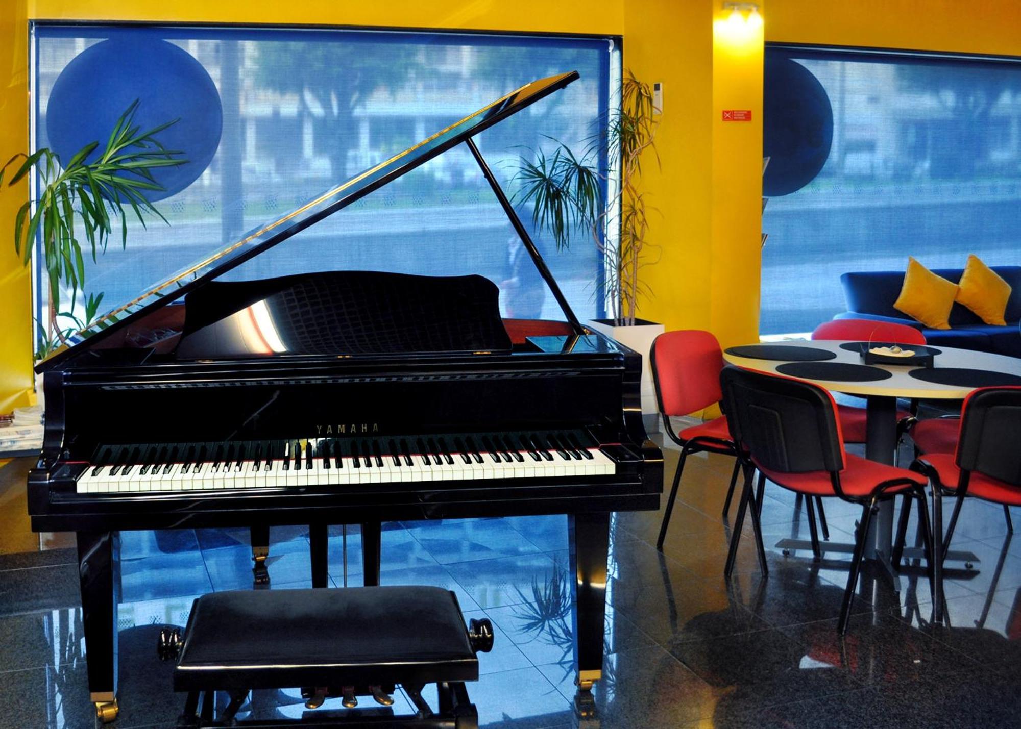 Hotel Joao XXI Braga Buitenkant foto