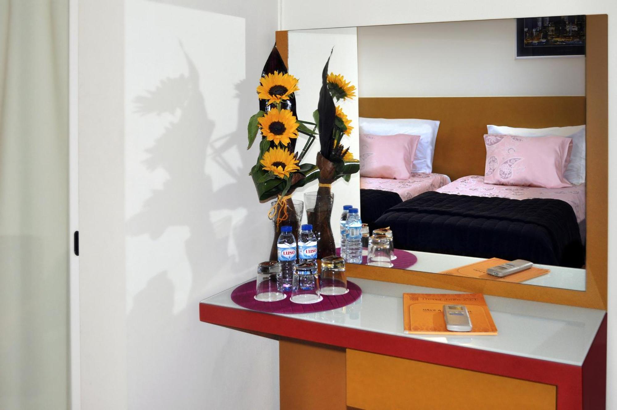 Hotel Joao XXI Braga Buitenkant foto