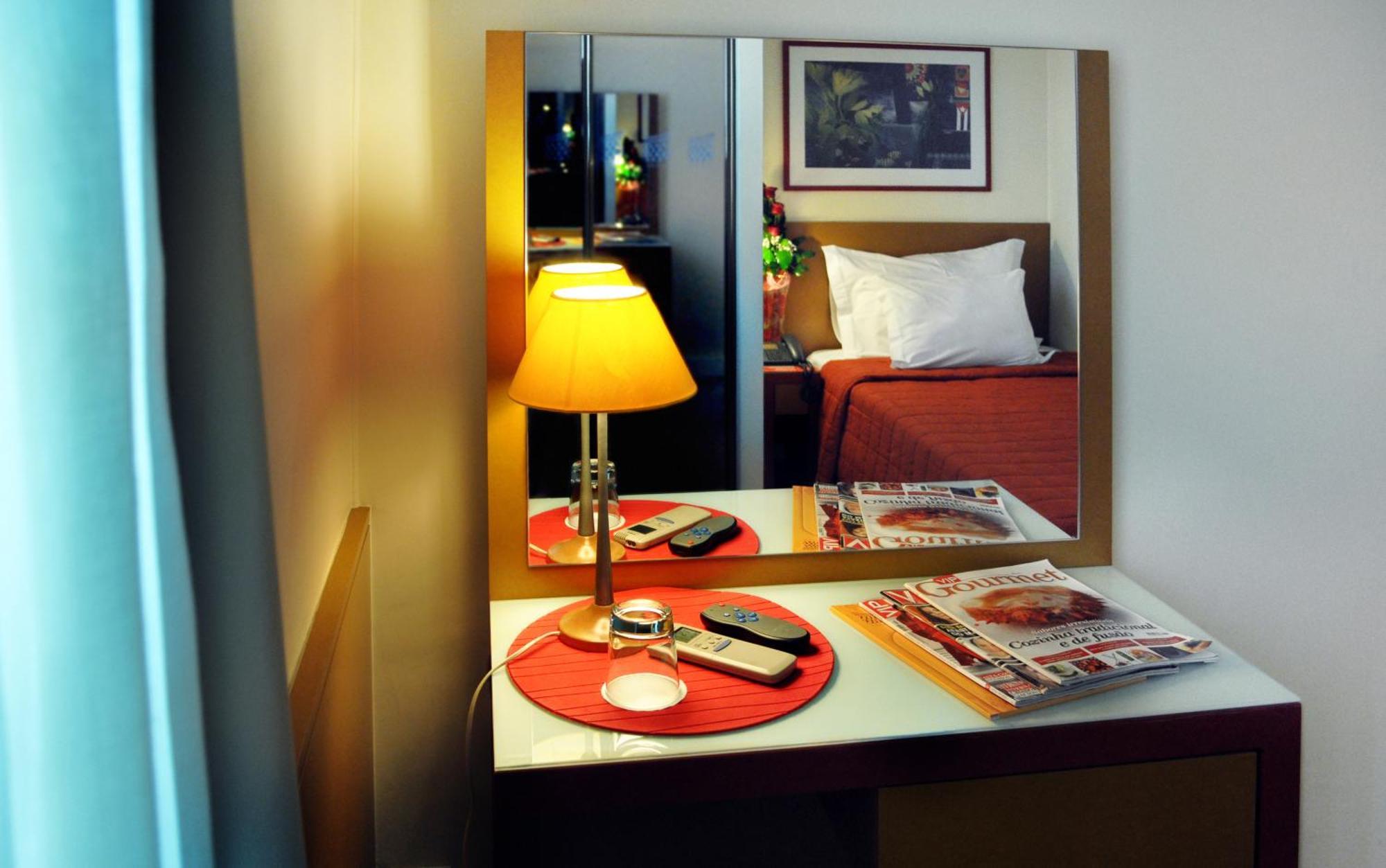 Hotel Joao XXI Braga Buitenkant foto