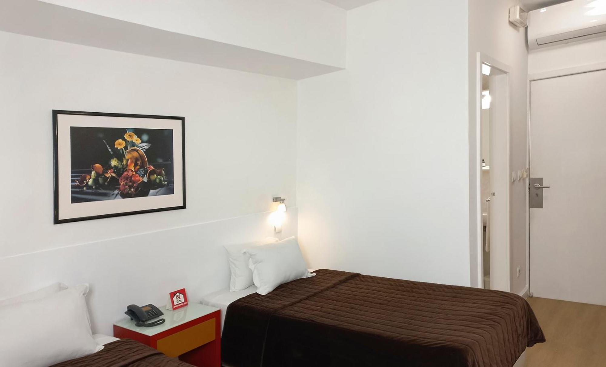 Hotel Joao XXI Braga Buitenkant foto