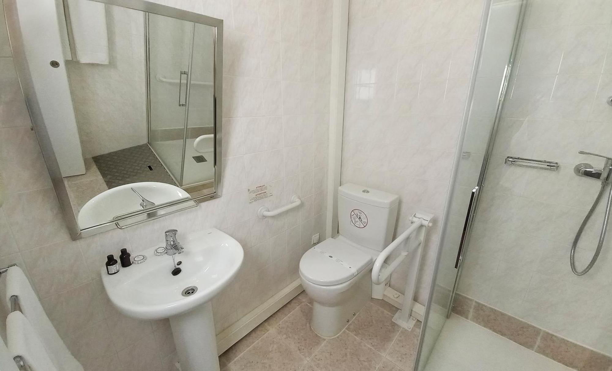 Hotel Joao XXI Braga Buitenkant foto
