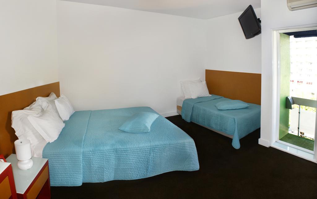 Hotel Joao XXI Braga Kamer foto