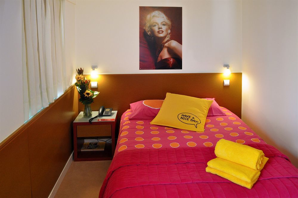 Hotel Joao XXI Braga Buitenkant foto