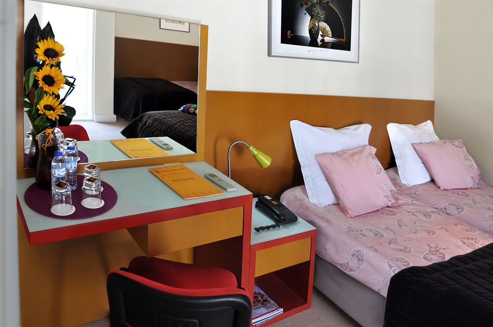Hotel Joao XXI Braga Buitenkant foto
