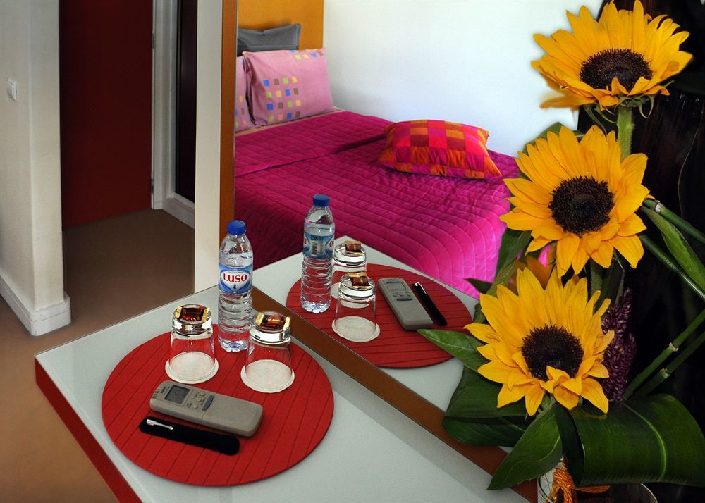 Hotel Joao XXI Braga Buitenkant foto