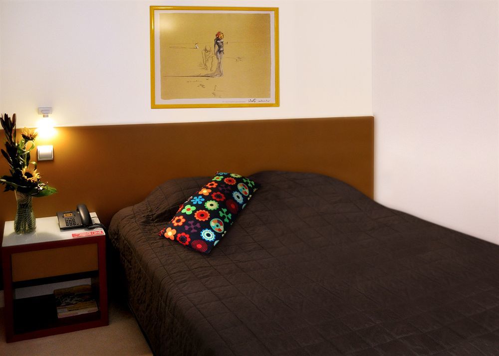 Hotel Joao XXI Braga Buitenkant foto