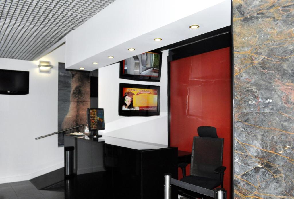 Hotel Joao XXI Braga Buitenkant foto