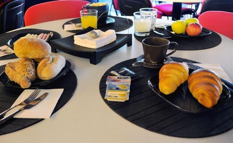 Hotel Joao XXI Braga Buitenkant foto